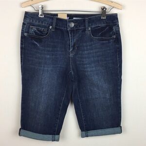 DKNY Jeans - Ludlow Jean Shorts